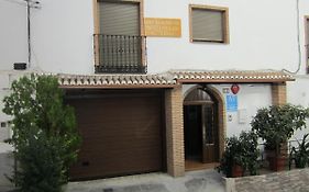 Apartamentos Haza La Moraleda